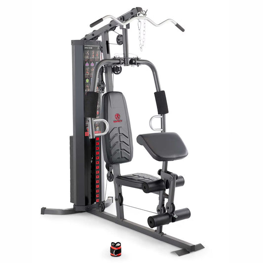 150Lb Stack Home Gym MWM-1005