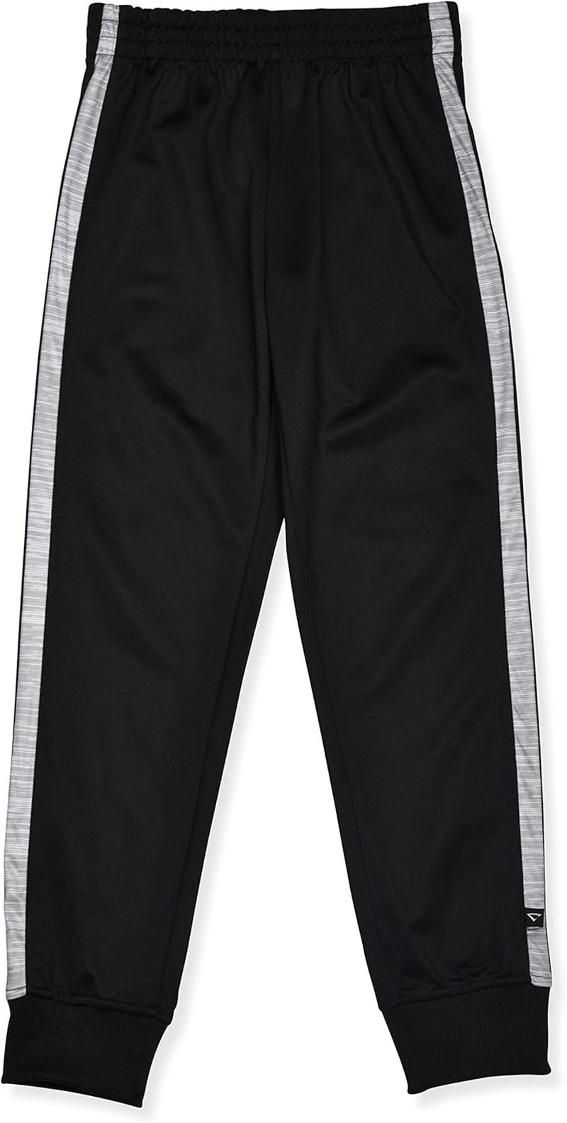 Boy'S 3-Pack Sports Wear with Athletic Shirt, Shorts and Pants